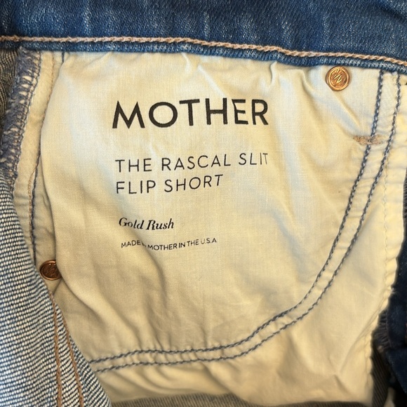 MOTHER The Rascal Cherry - Picture 4 of 7